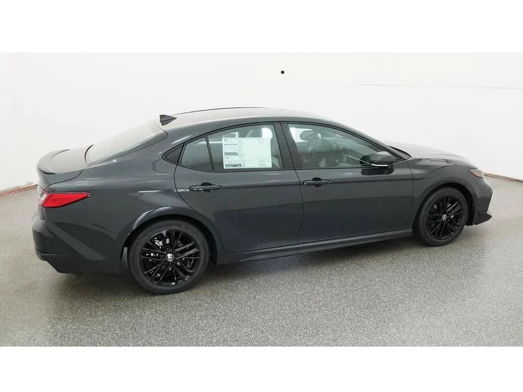 New 2026  Toyota SE image 13