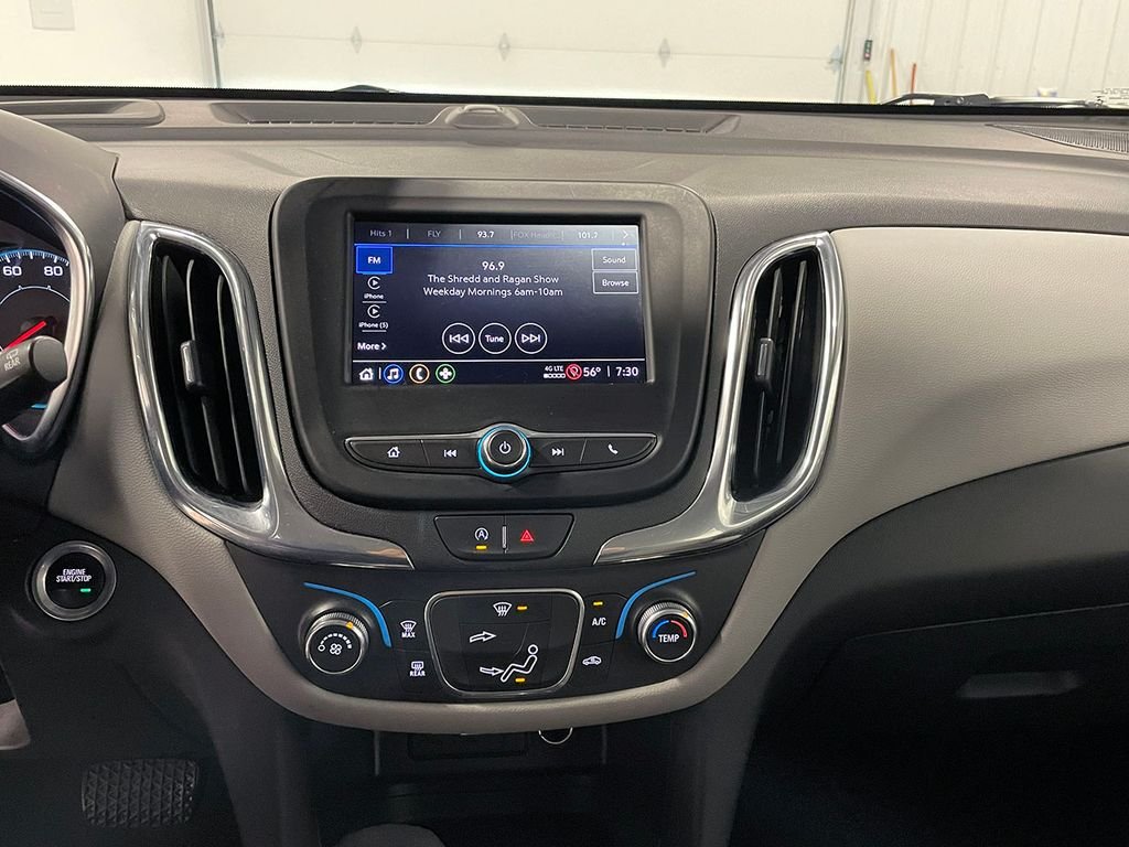 Used 2023 Black Chevrolet LS image 27