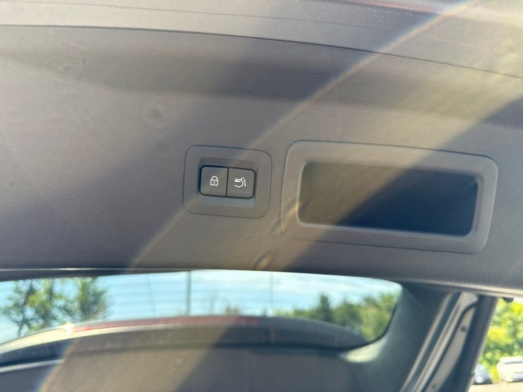 New 2026 Polymetal Gray Metallic Mazda 2.5 S Preferred AWD image 7