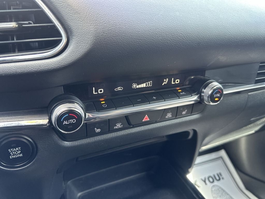 Used 2023 Black Mazda 2.5 S Premium Package image 18