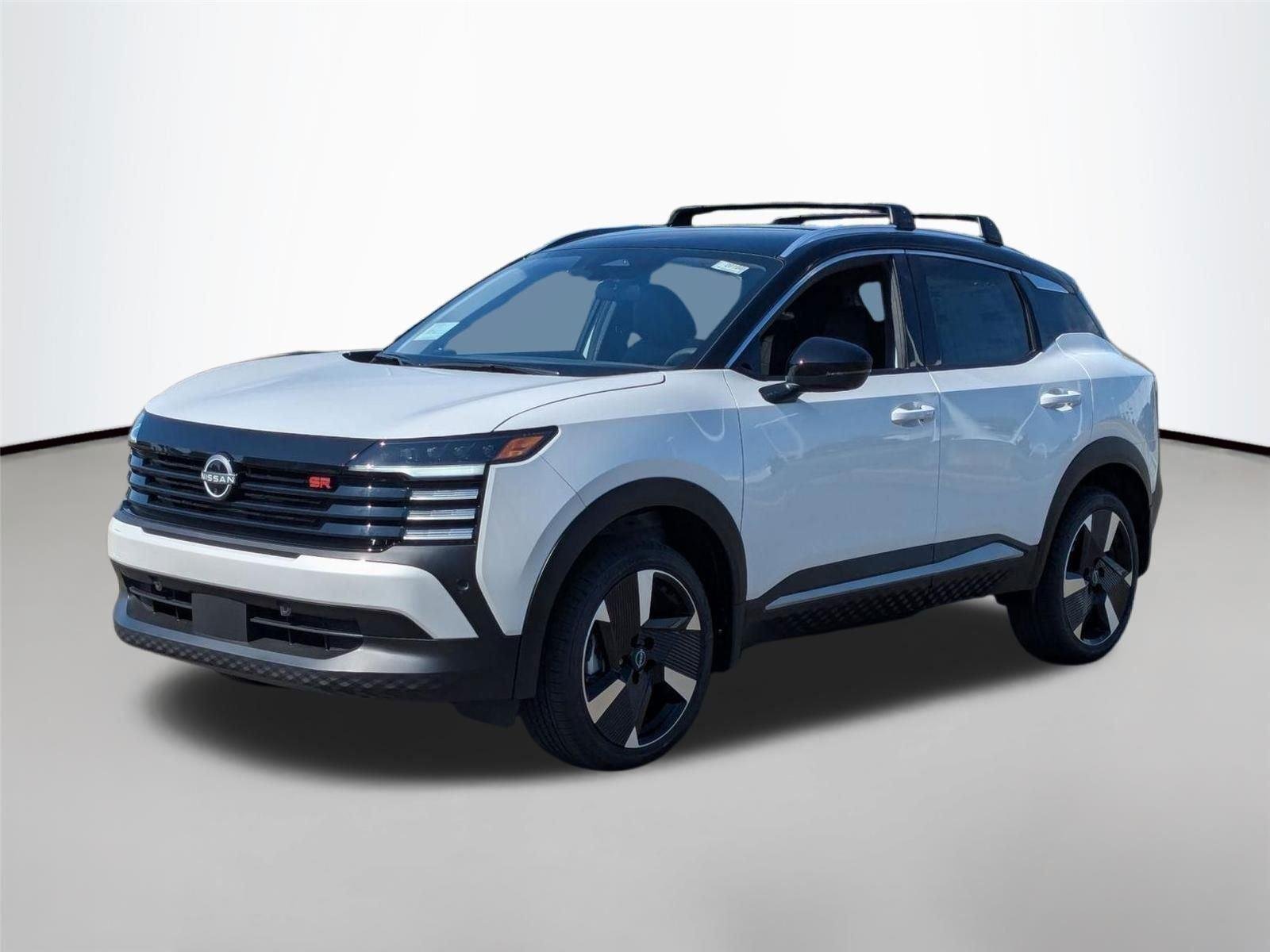 New Crossovers and SUVs in Sanford | Classic Nissan Sanford
