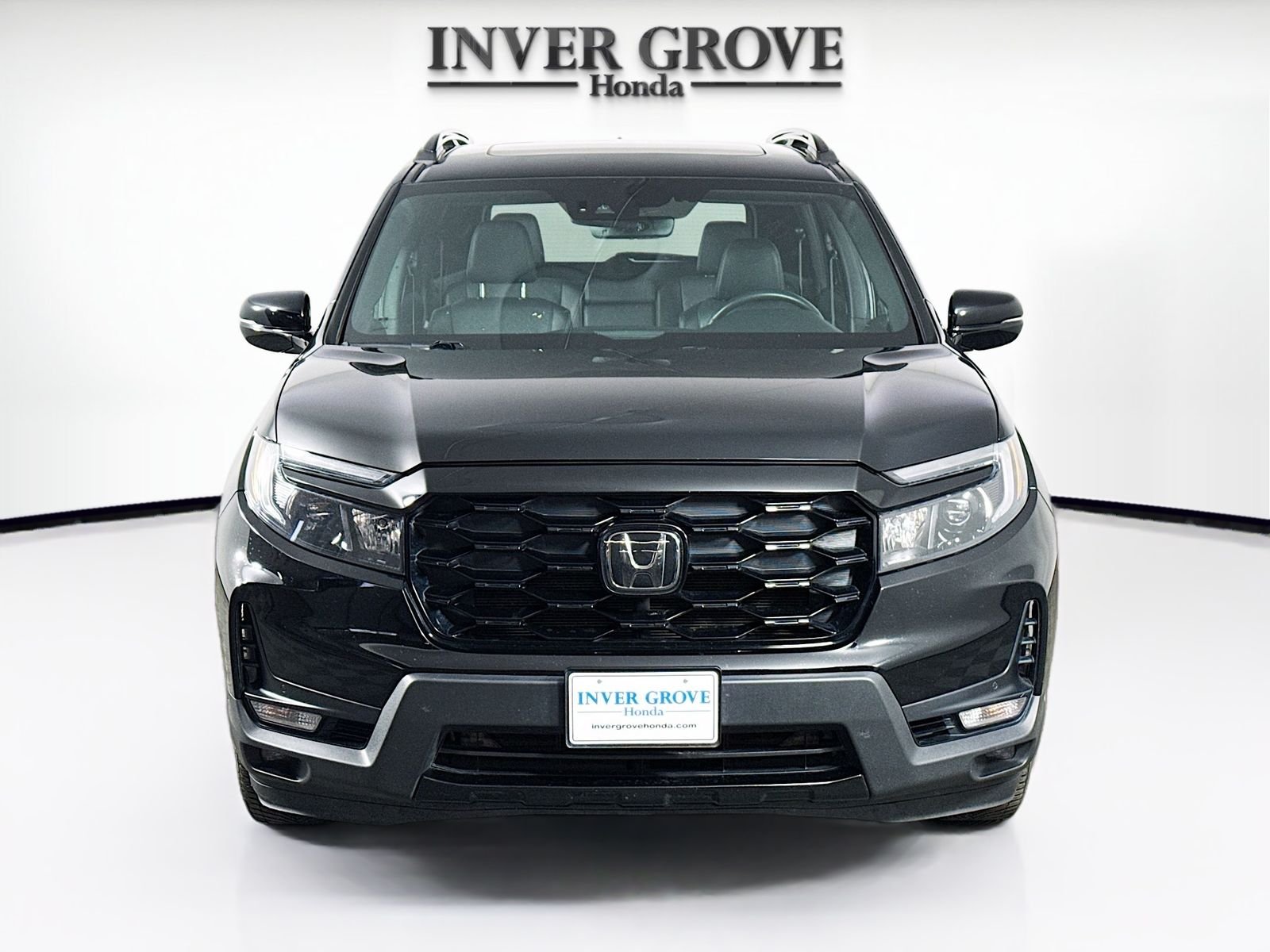 Used 2022 Honda Passport Elite with VIN 5FNYF8H00NB025297 for sale in Inver Grove Heights, Minnesota