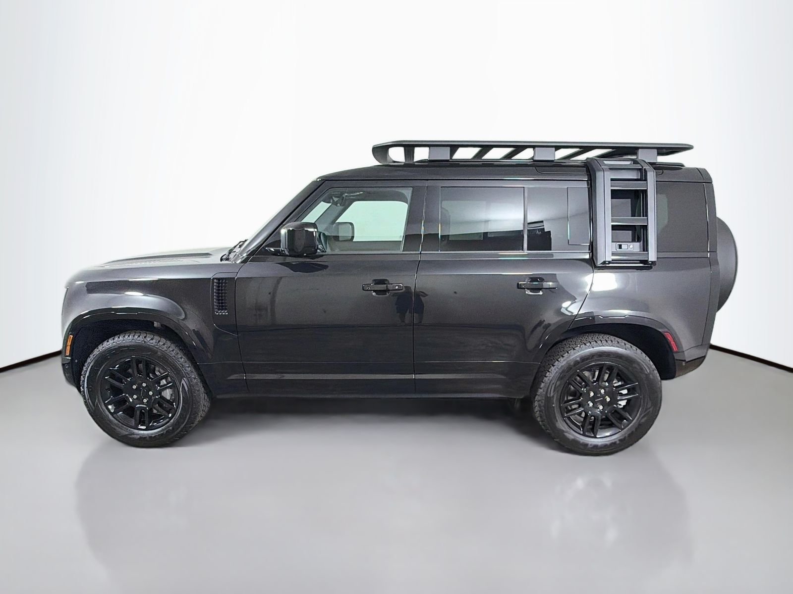 New 2026 Land Rover Defender 110 X-Dynamic SE 4 Door SUV in