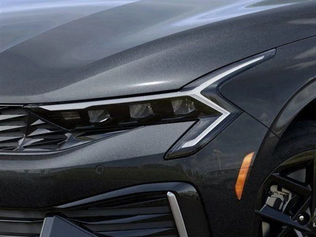 New 2026 Interstellar Gray Kia LXS FWD image 10