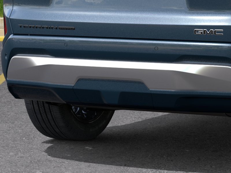2027 GMC Terrain Denali - Photo 15