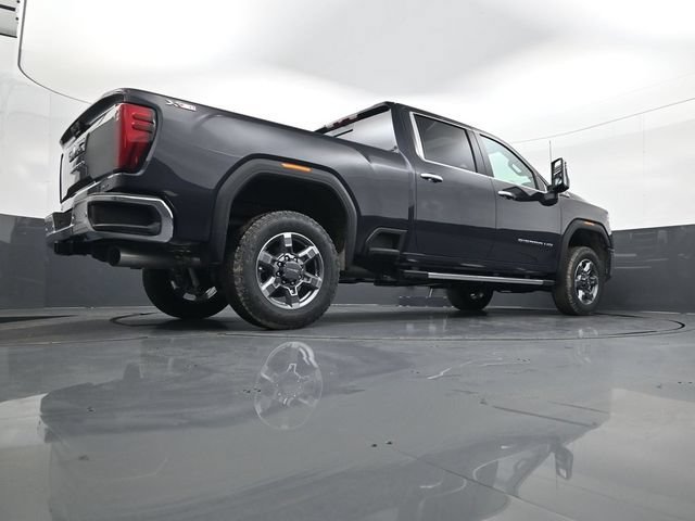 2026 GMC Sierra 2500HD SLT - Photo 25