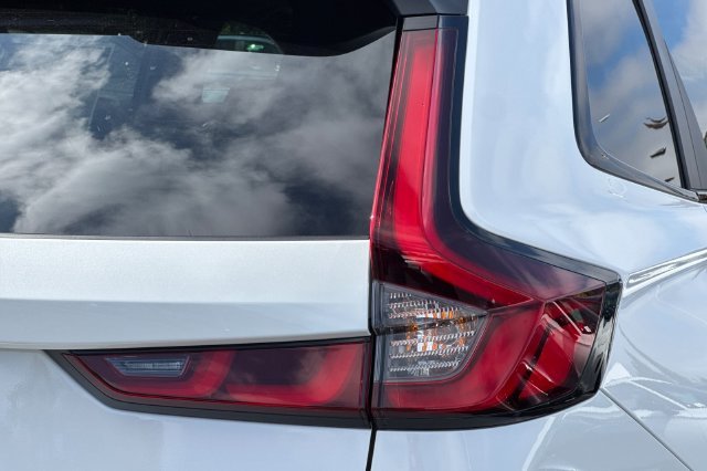 New 2027 Platinum White Pearl Honda Sport image 26