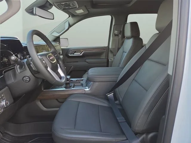 2026 GMC Sierra 1500 SLT - Photo 20