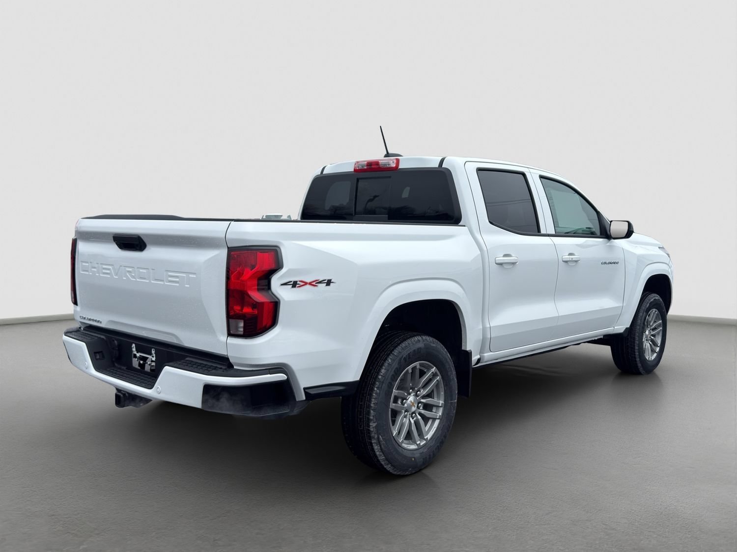 2026 Chevrolet Colorado LT - Photo 6