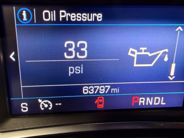 Used 2019 PACIFIC BLUE METALLIC Chevrolet LT image 11