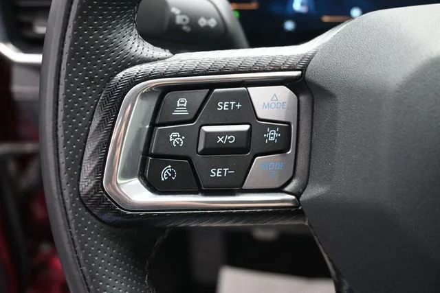 Certified Used 2025 Red Ford GT Premium image 25
