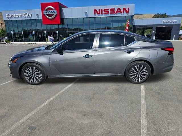 2024 Nissan Altima 2.5 SV's photo