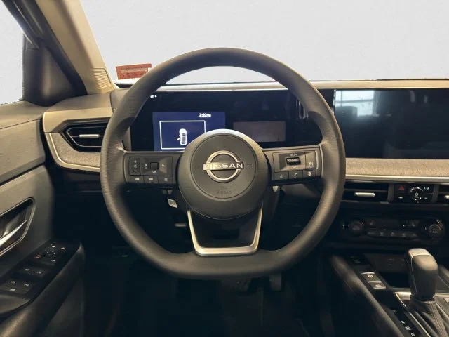 New 2027  Nissan SV image 13