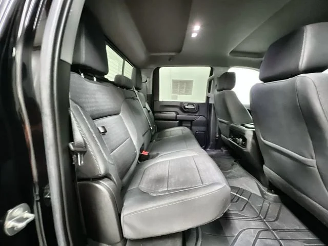 2023 Chevrolet Silverado 2500HD LT - Photo 26