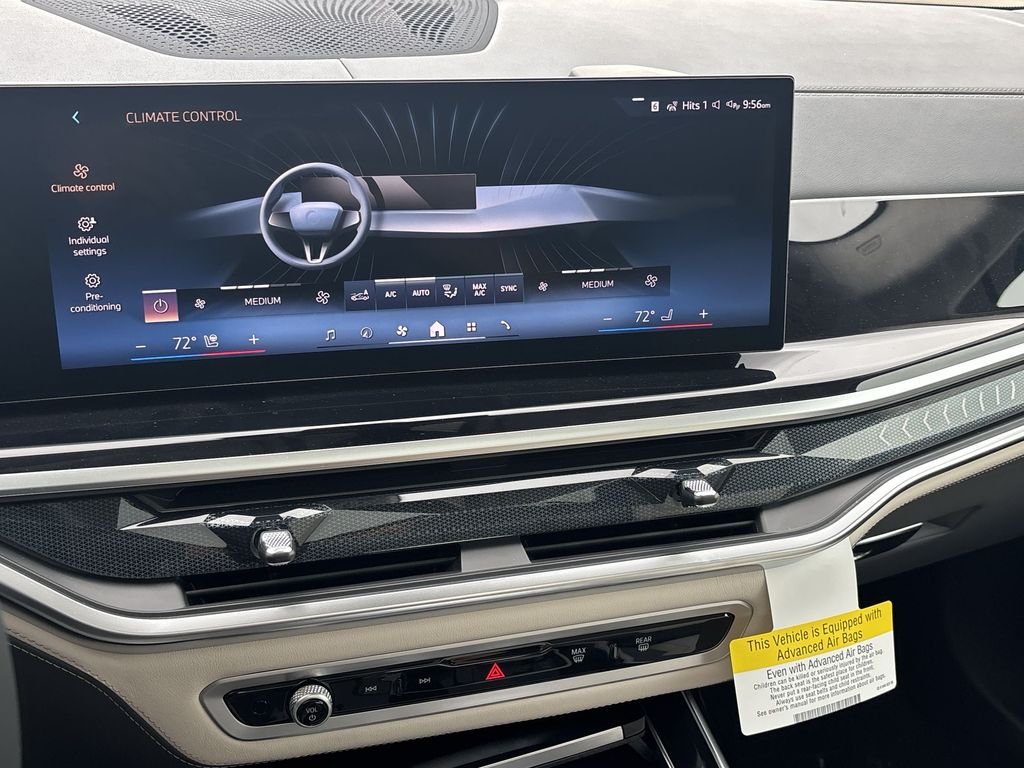 New 2026 Gray BMW ALPINA XB7 image 17