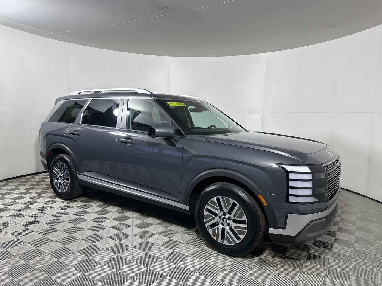 2026 Hyundai Palisade SEL