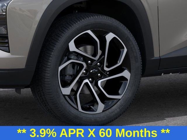 2026 Chevrolet Trax RS - Photo 13