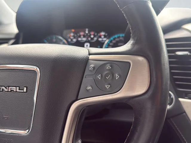 Certified Used 2019 Black GMC Denali image 16