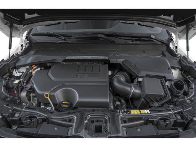 Certified Used 2025 Fuji White Land Rover S image 14