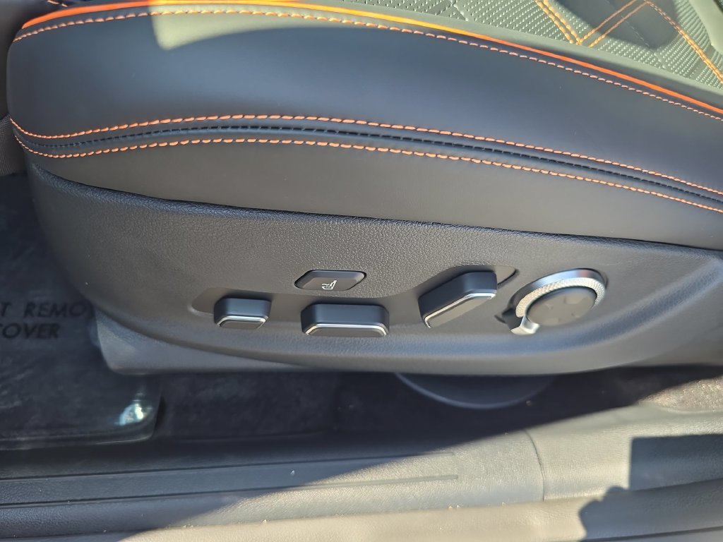 2026 GENESIS GV70 Sport Prestige - Photo 12
