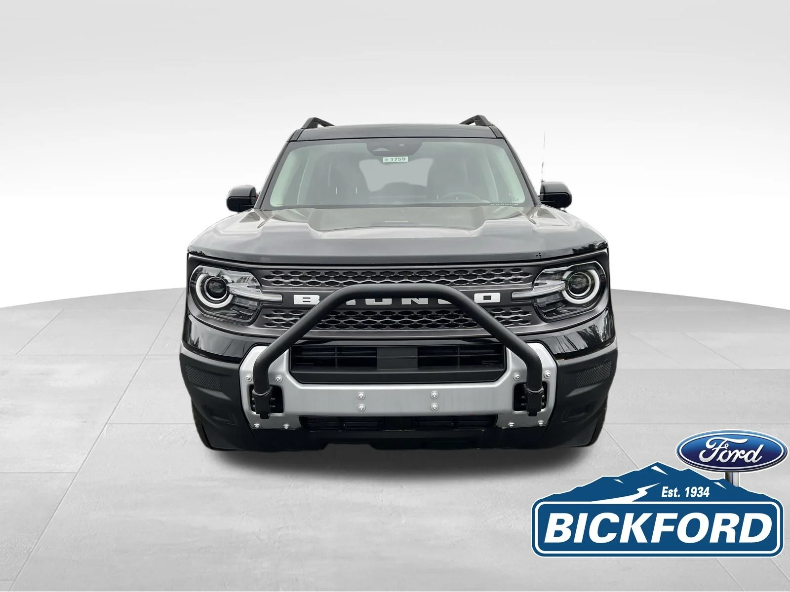 2025 Ford Bronco Sport Big Bend - Photo 2