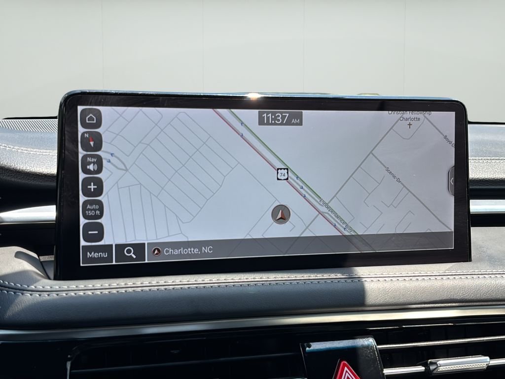 2025 GENESIS G70 Standard - Photo 48