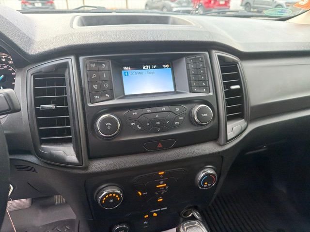 Used 2020 Black Ford XL image 22