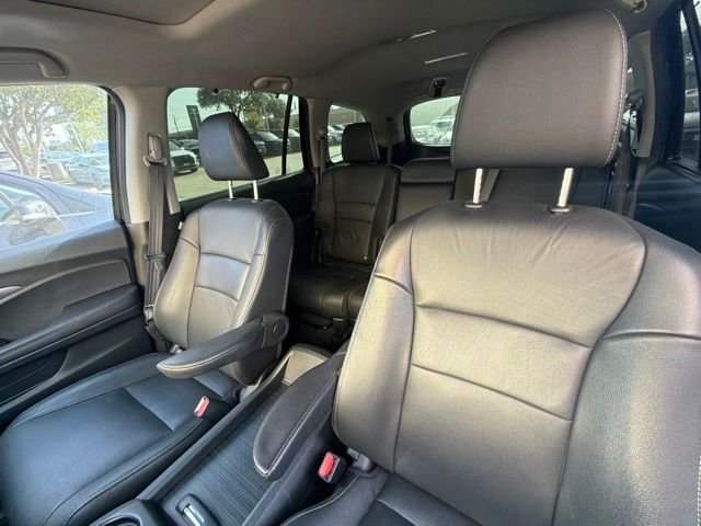 Used 2021  Honda Special Edition image 7