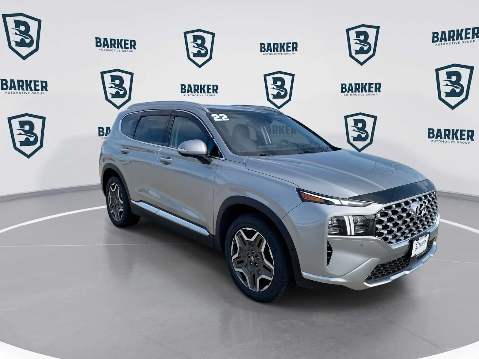 Used 2022  Hyundai Limited image 2