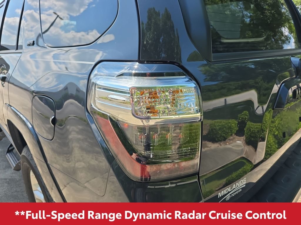 Used 2024  Toyota SR5 Premium image 9