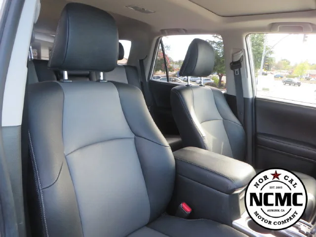 2019 Toyota 4Runner SR5 Premium - Photo 44
