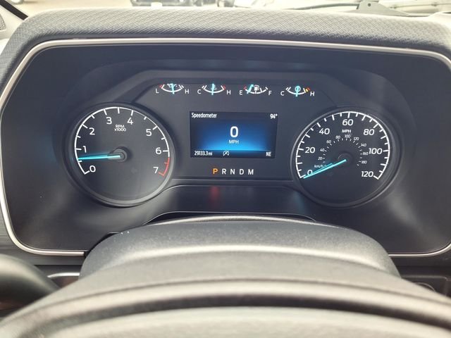 Used 2023 Gray Ford XL image 21