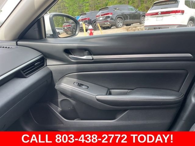 2022 Nissan Altima SV - Photo 29