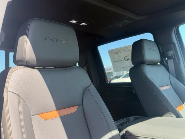 New 2026 Coastal Dune GMC AT4 image 32