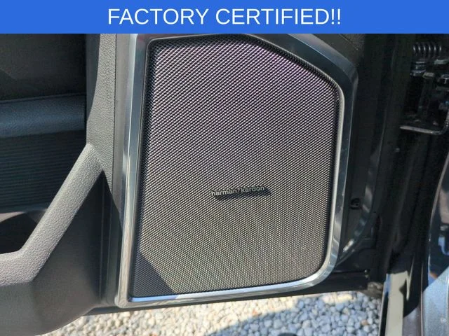 Used 2025 Blue Ram Laramie image 27
