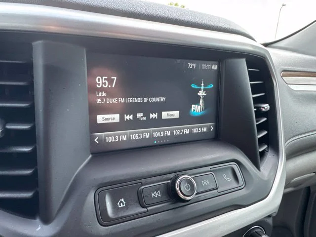 Used 2019 Silver GMC SLE-1 image 18