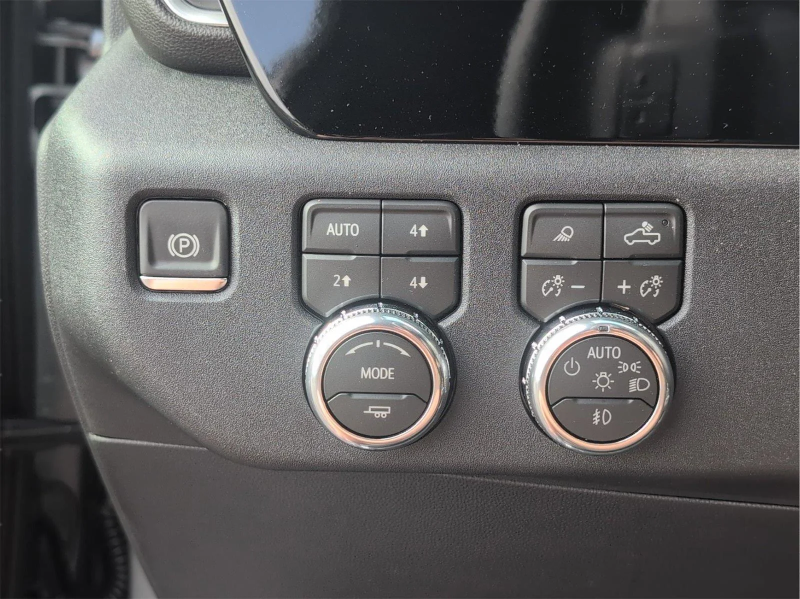 New 2026 Sterling Metallic GMC SLT image 16