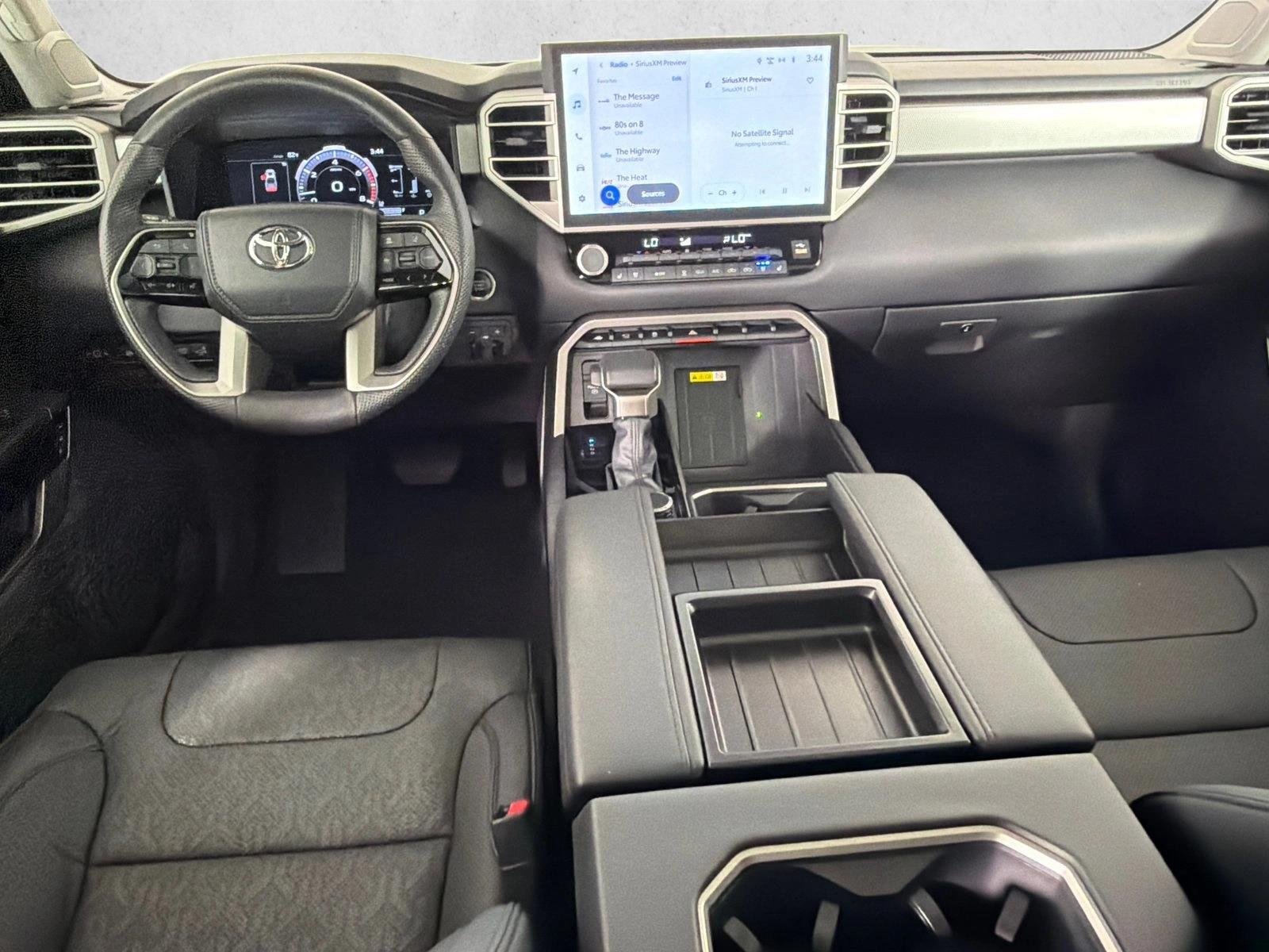 Used 2024 Magnetic Gray Metallic Toyota Limited image 23