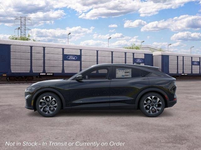 New 2026 Shadow Black Ford Select image 25