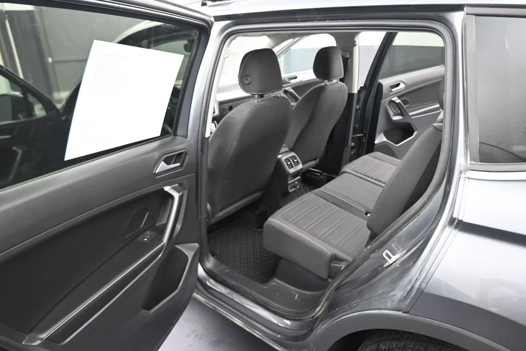 Used 2023 Gray Volkswagen 2.0T S image 41