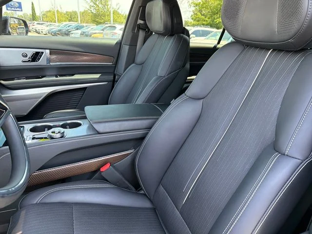 Used 2026 Black Cadillac Luxury image 20