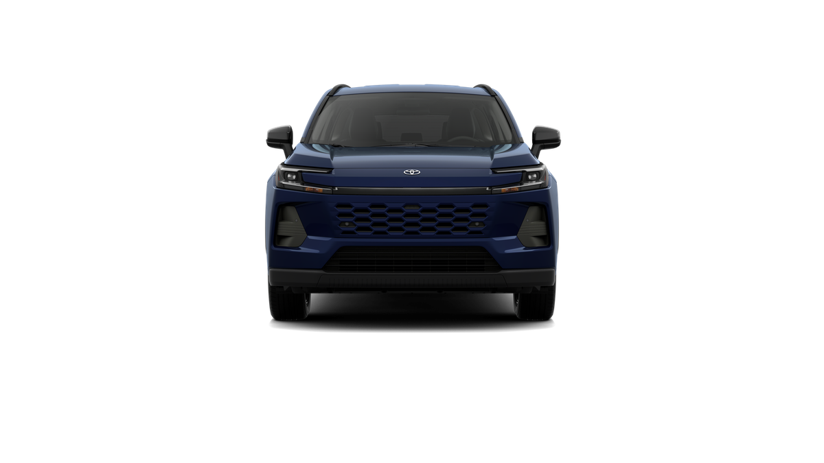 New 2026 Blueprint Toyota XLE Premium image 17