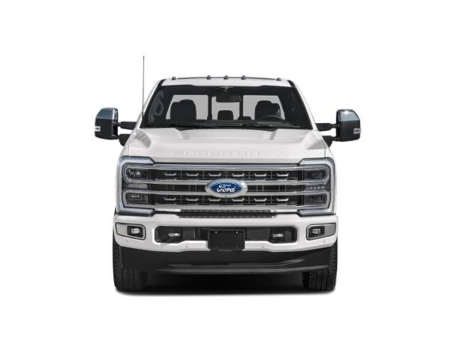 Used 2024 Black Ford Platinum image 4