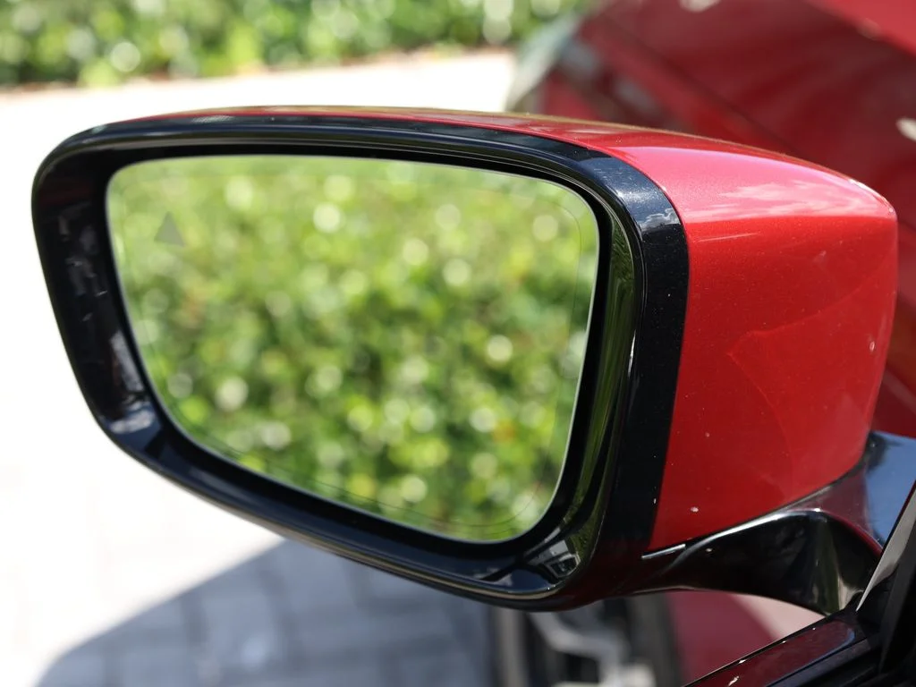 Used 2025 Red BMW 230i image 9
