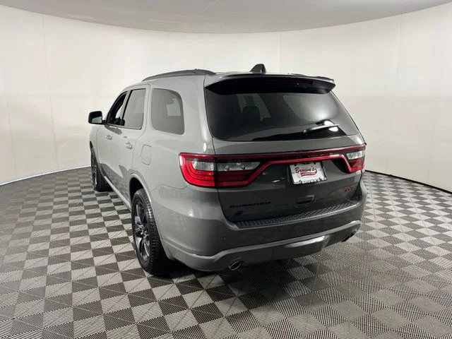 Used 2026 Gray Dodge GT Plus image 5