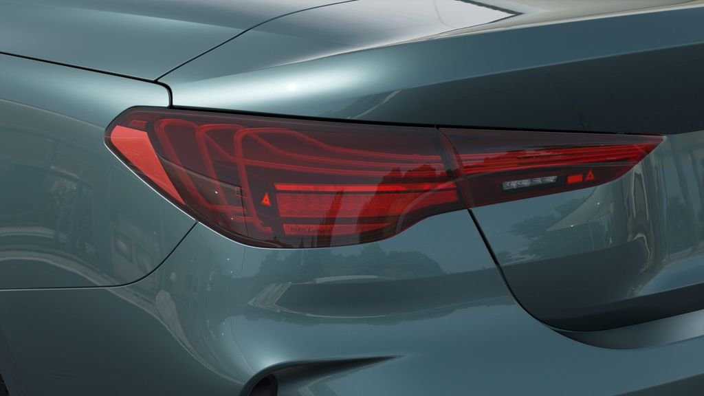 New 2027 Cape York Green Metallic BMW 430i image 29