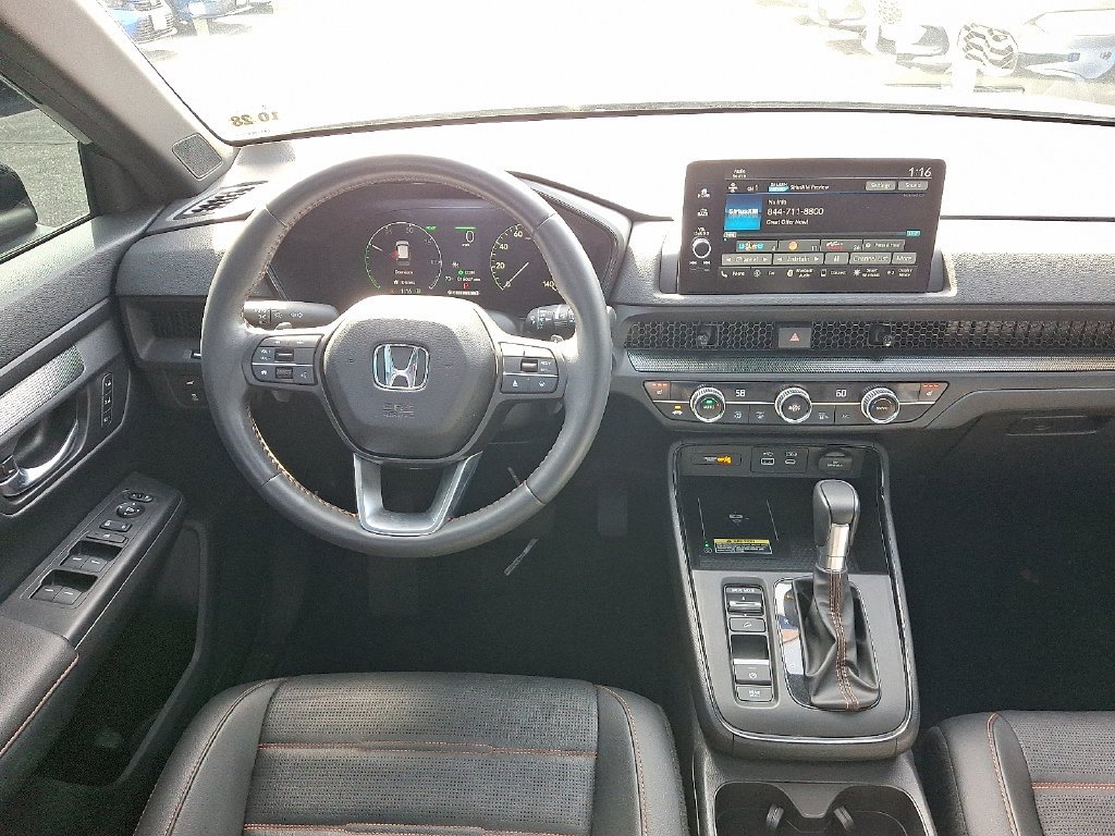 2024 Honda CR-V Sport-L - Photo 12