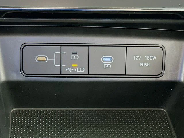 New 2026 Hyundai TUCSON SEL