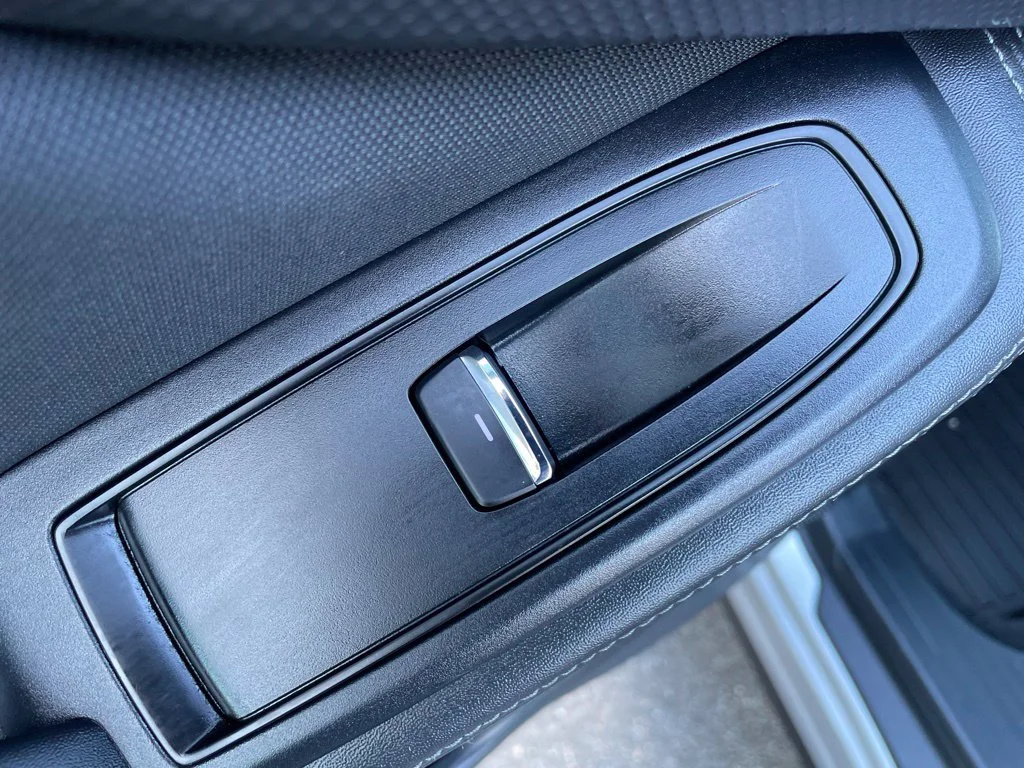 Used 2019 Silver Subaru Premium image 16