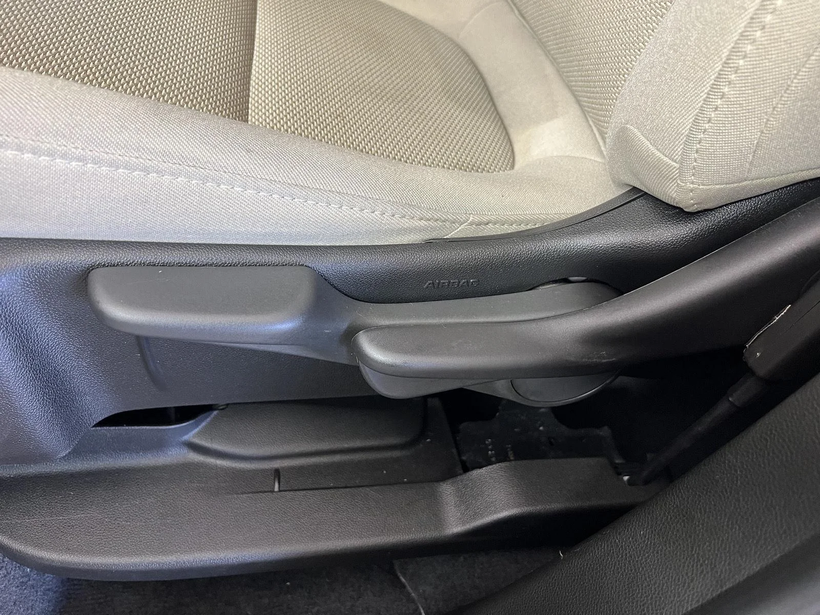 Used 2023 Black Metallic Chevrolet LS image 6
